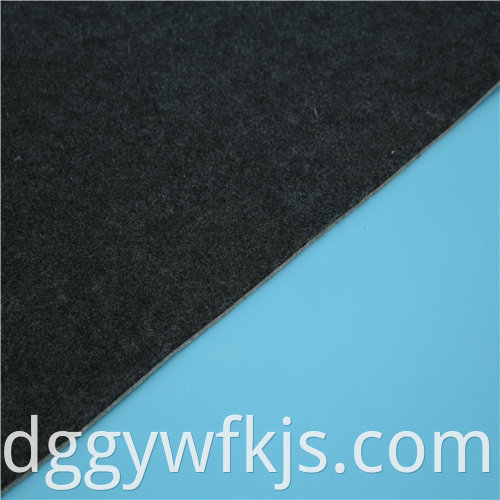 Garment accessories Fusible interlining non-woven interlining